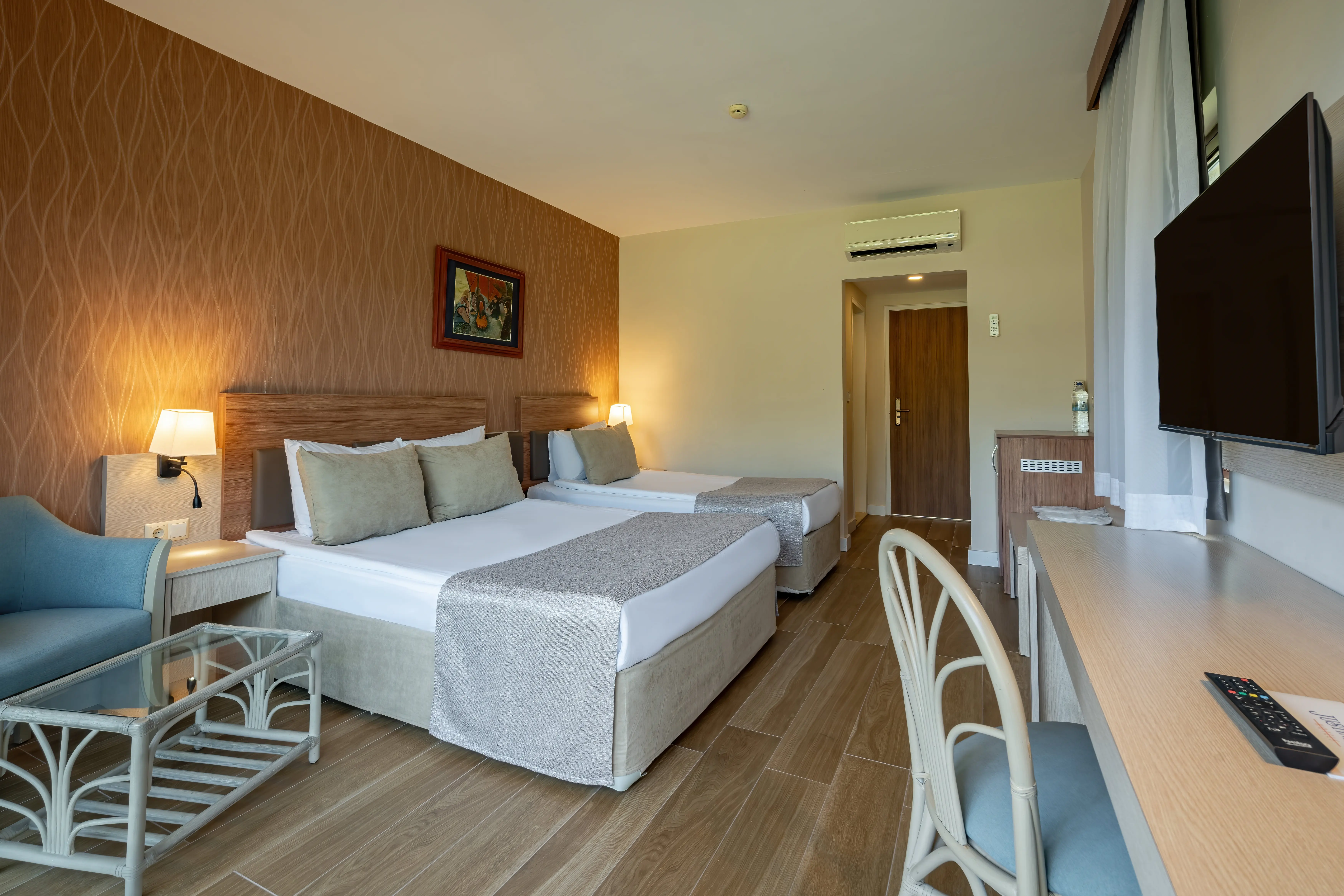 Justiniano Club Park Conti - zdjęcie 30