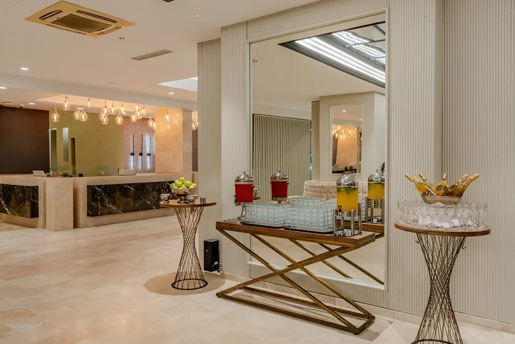 Justiniano Club Park Conti - zdjęcie 24