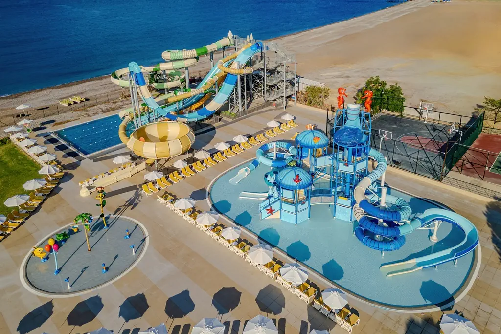 Justiniano Club Park Conti - zdjęcie 112