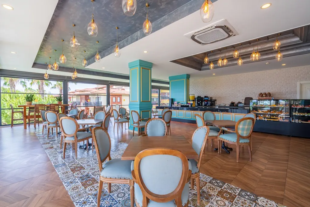 Justiniano Club Park Conti - zdjęcie 51