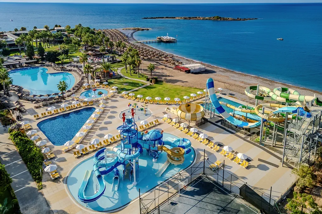 Justiniano Club Park Conti - zdjęcie 110