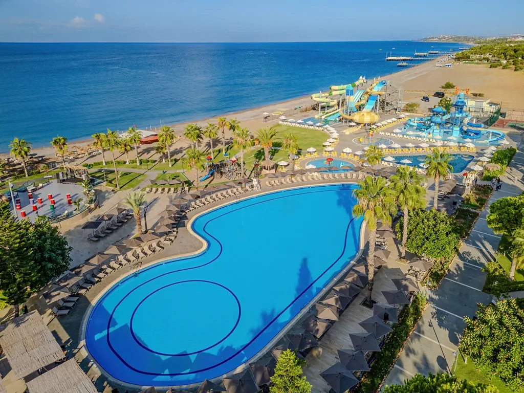 Justiniano Club Park Conti - zdjęcie 107