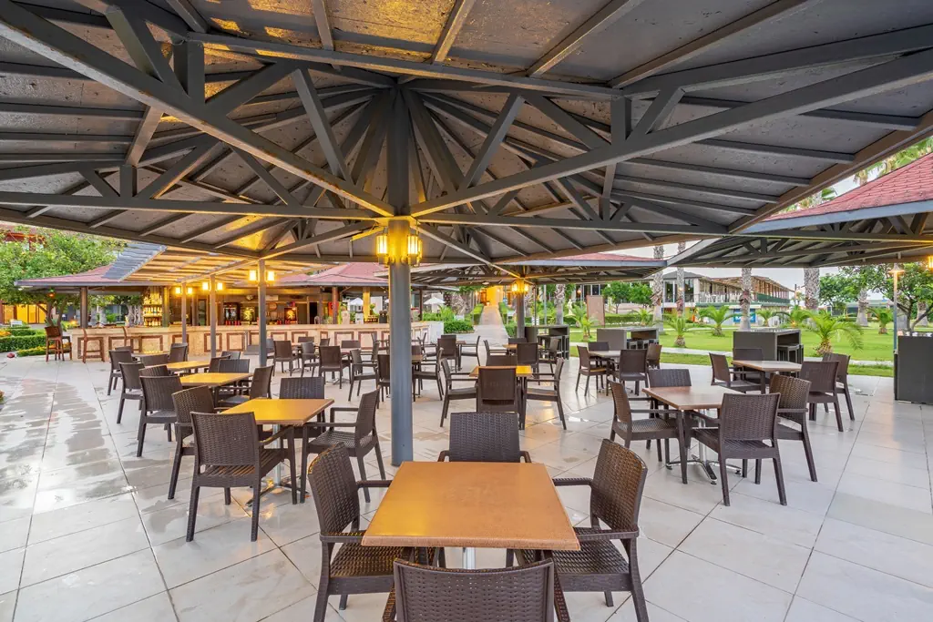 Justiniano Club Park Conti - zdjęcie 79