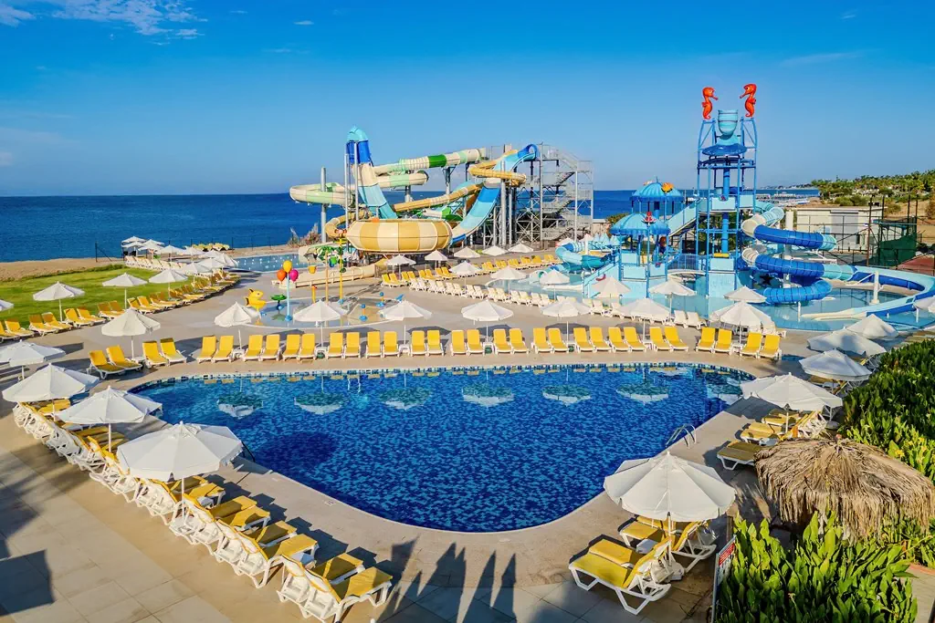 Justiniano Club Park Conti - zdjęcie 109