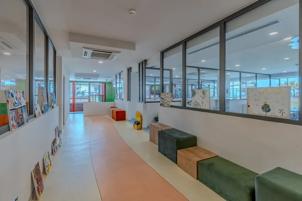 Justiniano Club Park Conti - zdjęcie 127