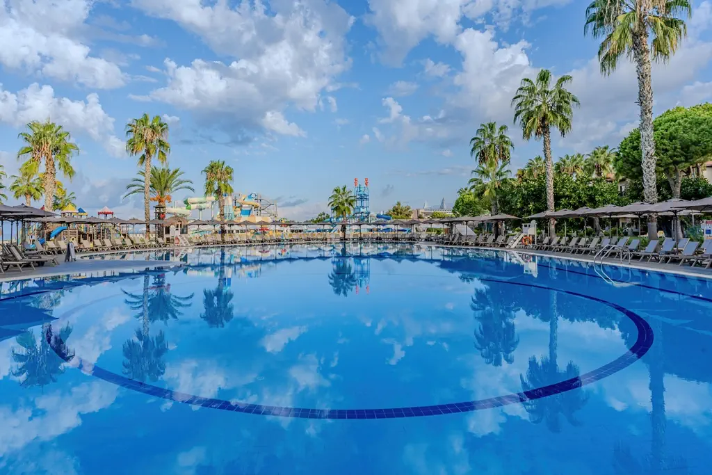 Justiniano Club Park Conti - zdjęcie 101