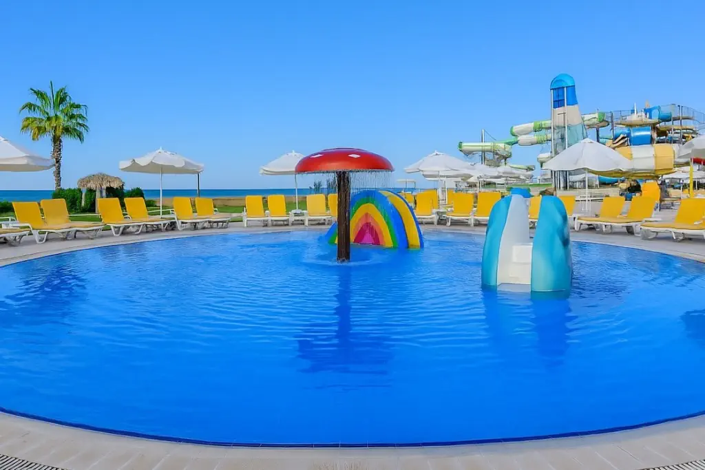 Justiniano Club Park Conti - zdjęcie 105