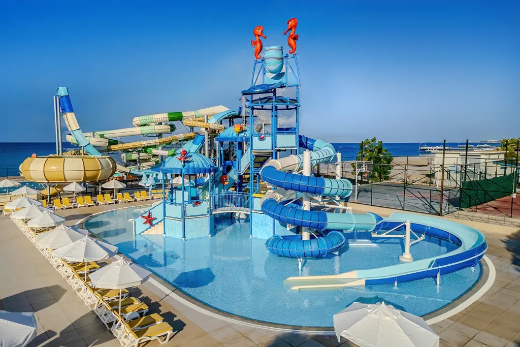 Justiniano Club Park Conti - zdjęcie 108