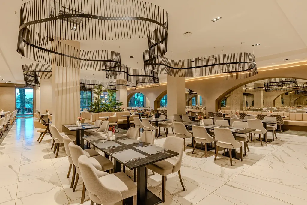 Justiniano Club Park Conti - zdjęcie 54