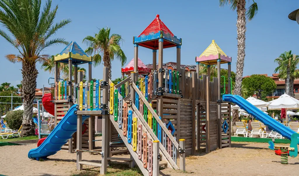 Justiniano Club Park Conti - zdjęcie 120