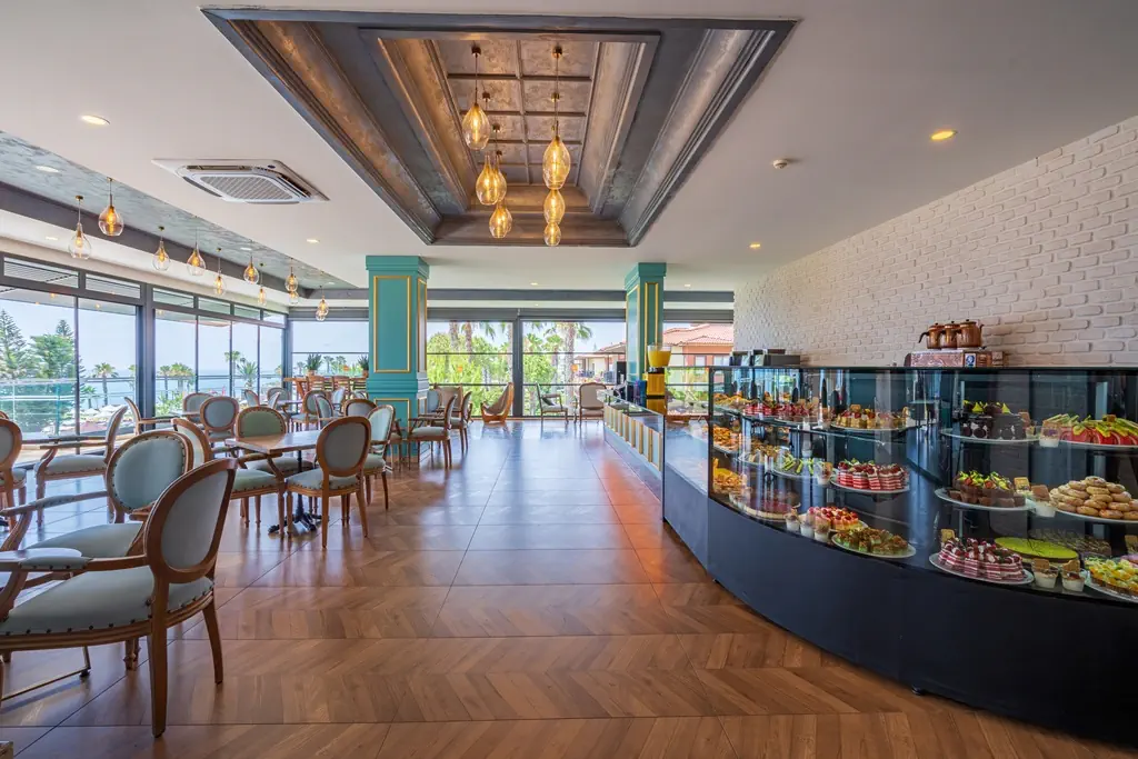 Justiniano Club Park Conti - zdjęcie 50