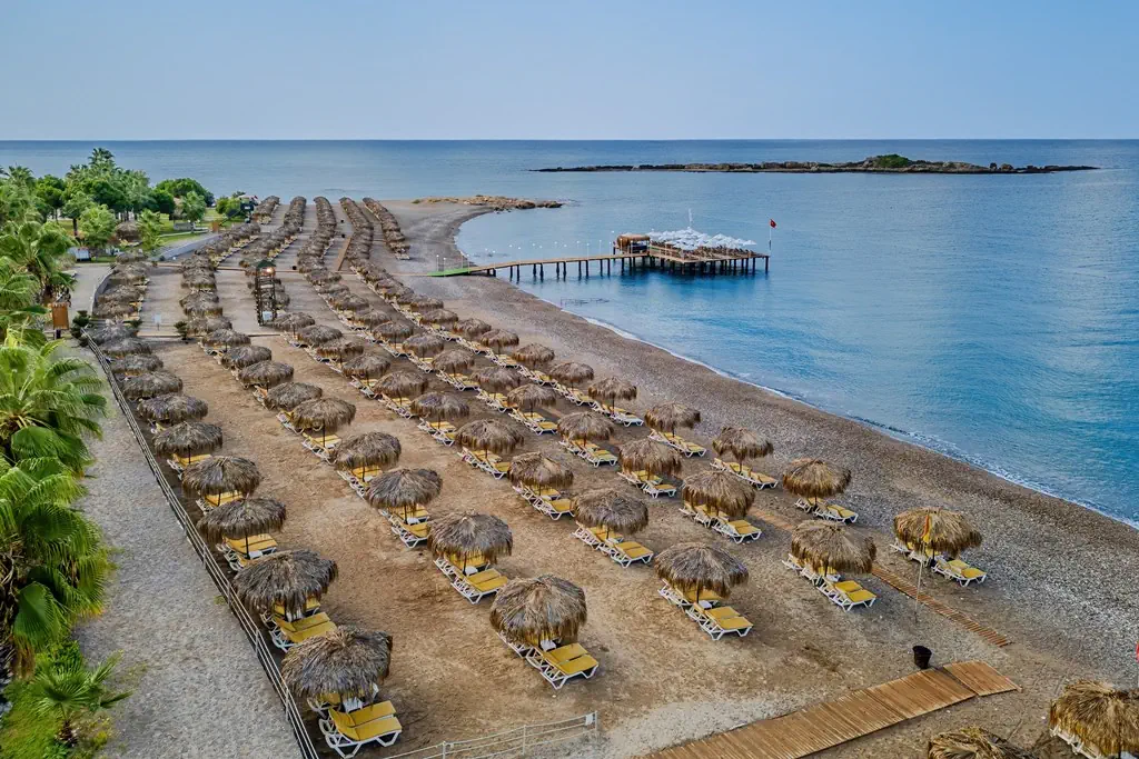 Justiniano Club Park Conti - zdjęcie 116