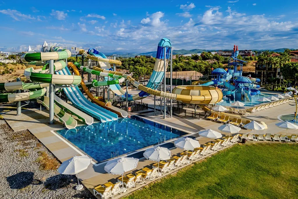 Justiniano Club Park Conti - zdjęcie 113