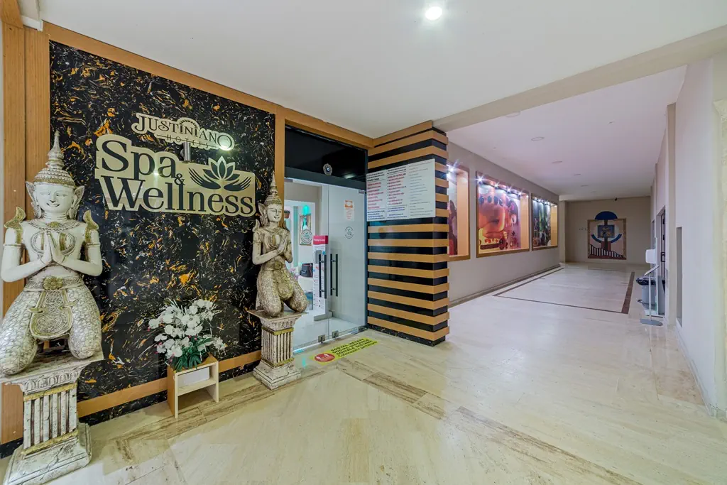 Justiniano Club Park Conti - zdjęcie 135