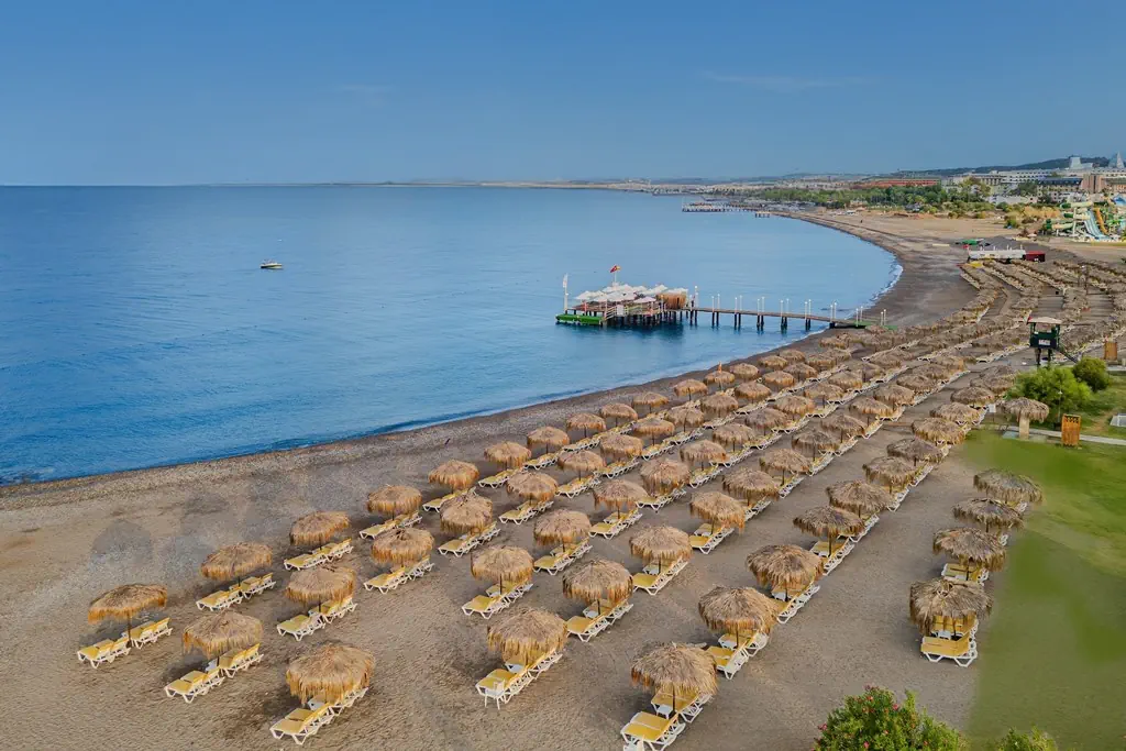 Justiniano Club Park Conti - zdjęcie 115