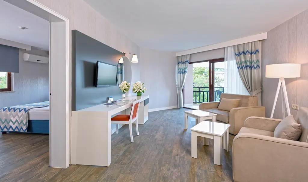 Justiniano Club Park Conti - zdjęcie 34