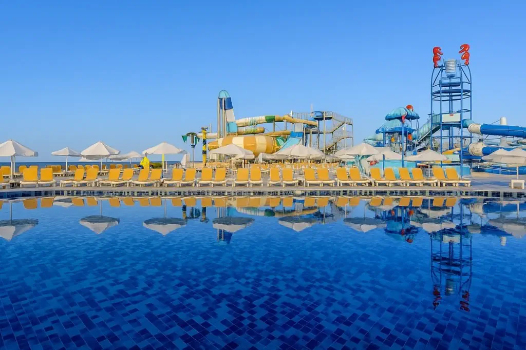 Justiniano Club Park Conti - zdjęcie 102