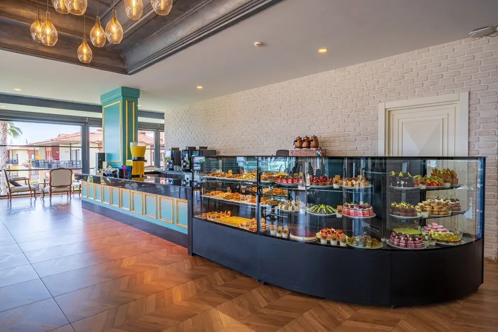 Justiniano Club Park Conti - zdjęcie 49