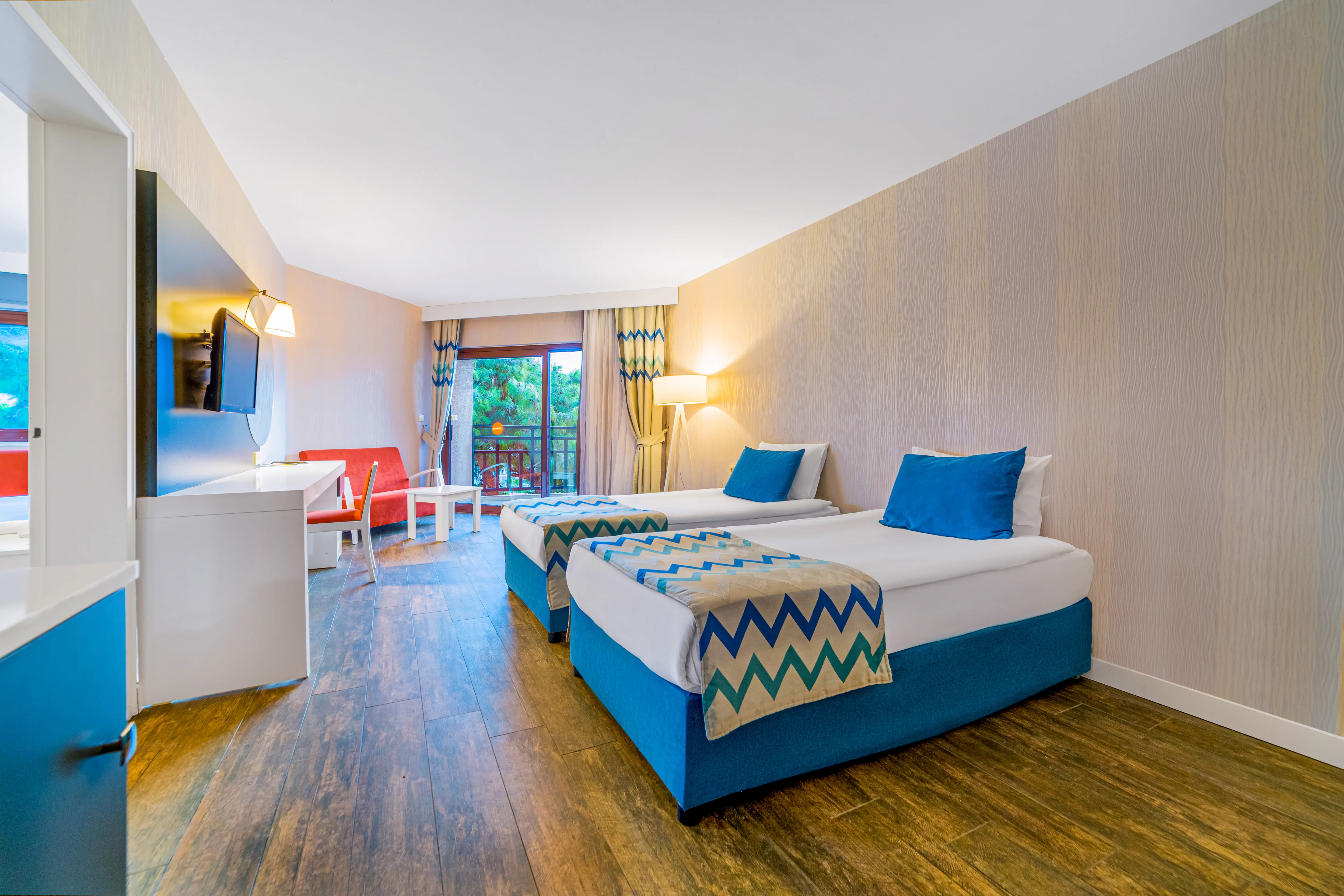 Justiniano Club Park Conti - zdjęcie 37