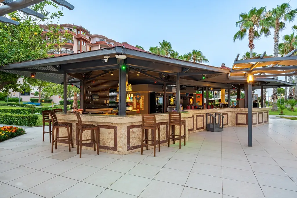 Justiniano Club Park Conti - zdjęcie 80