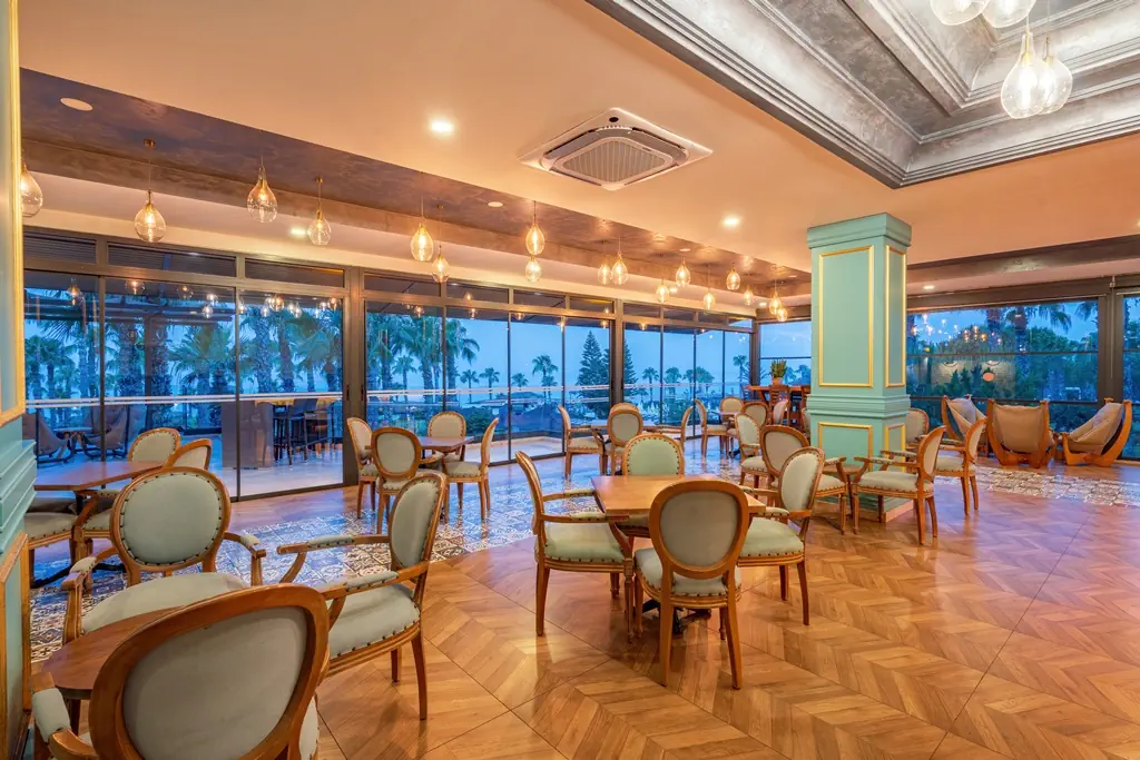 Justiniano Club Park Conti - zdjęcie 53