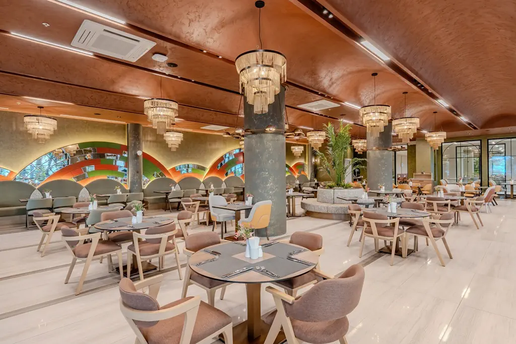 Justiniano Club Park Conti - zdjęcie 59