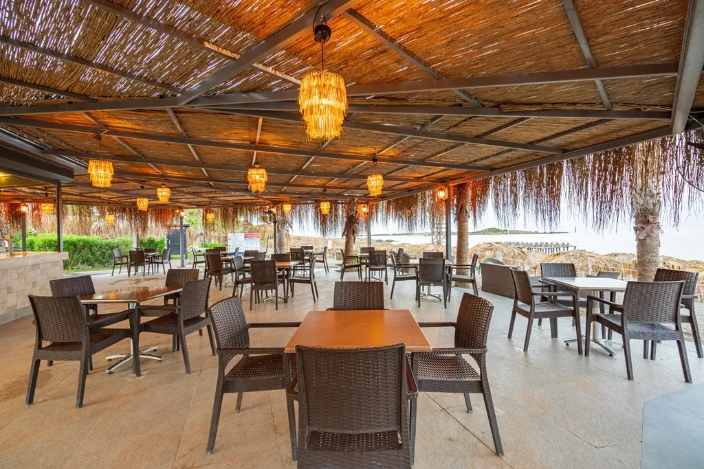 Justiniano Club Park Conti - zdjęcie 48