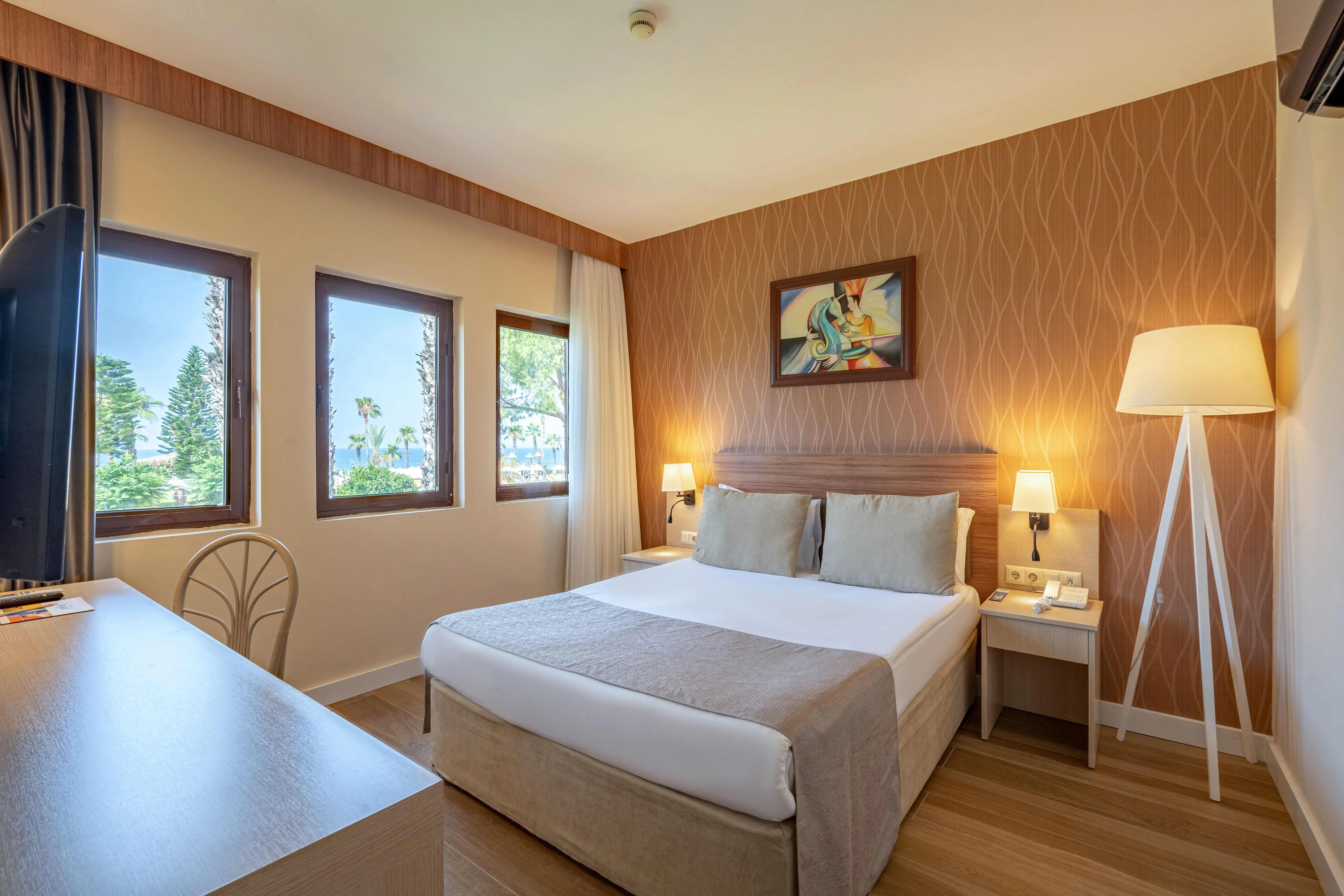 Justiniano Club Park Conti - zdjęcie 41