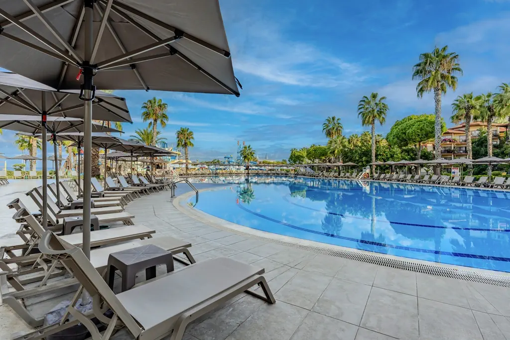 Justiniano Club Park Conti - zdjęcie 106