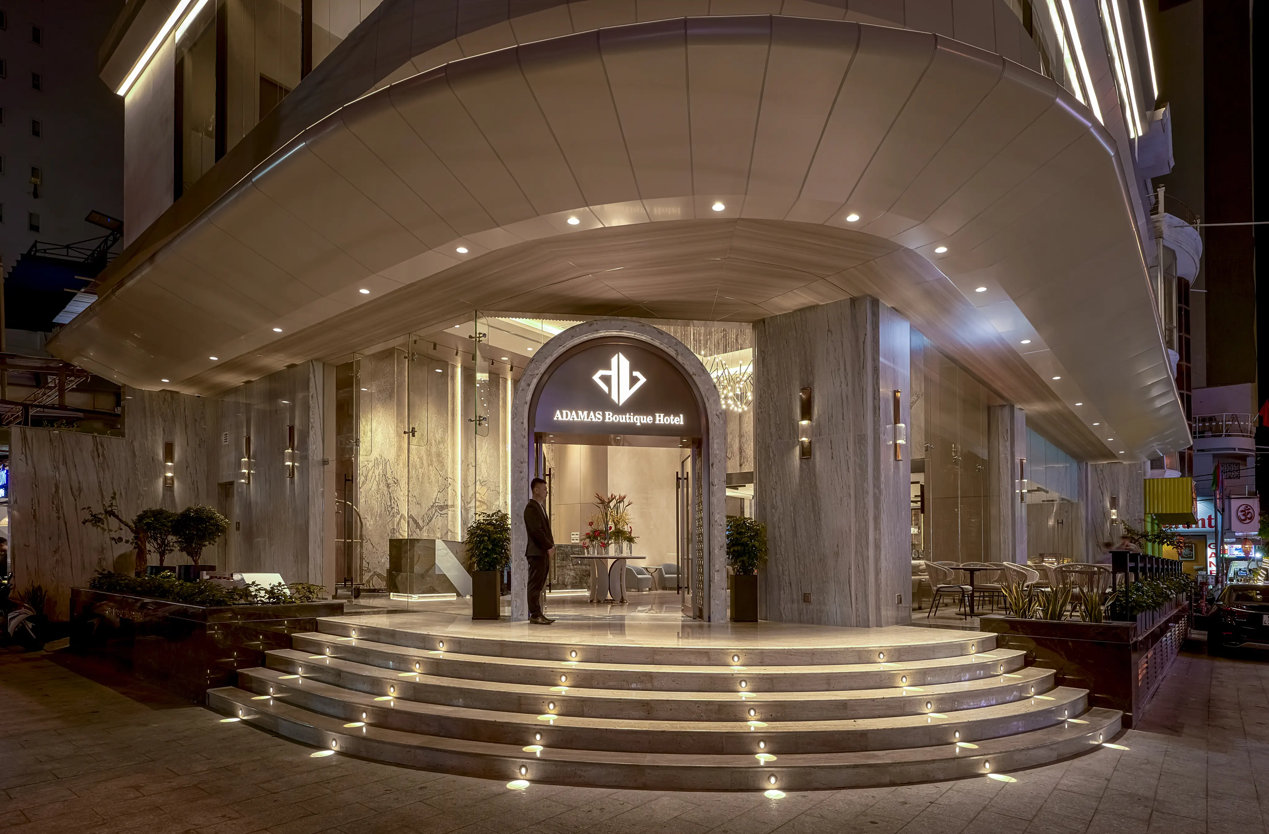 Adamas Boutique - zdjęcie 2