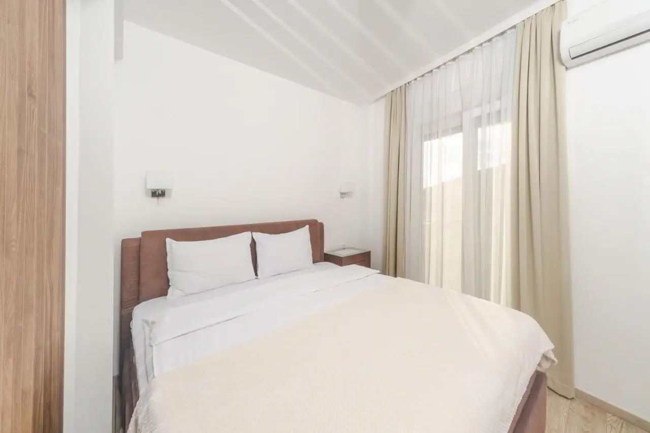 Hotel 219 Budva - zdjęcie 13