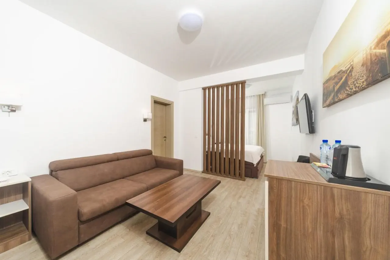 Hotel 219 Budva - zdjęcie 10