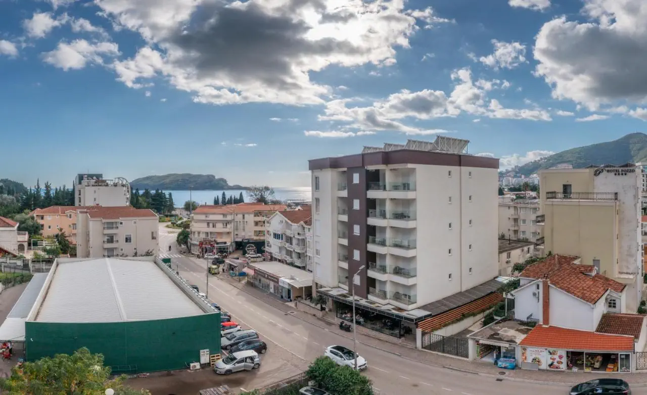 Hotel 219 Budva - zdjęcie 7
