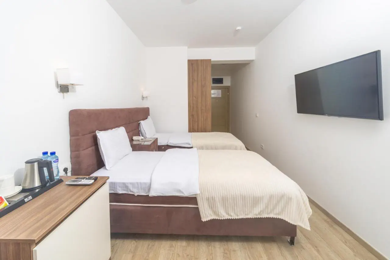 Hotel 219 Budva - zdjęcie 9