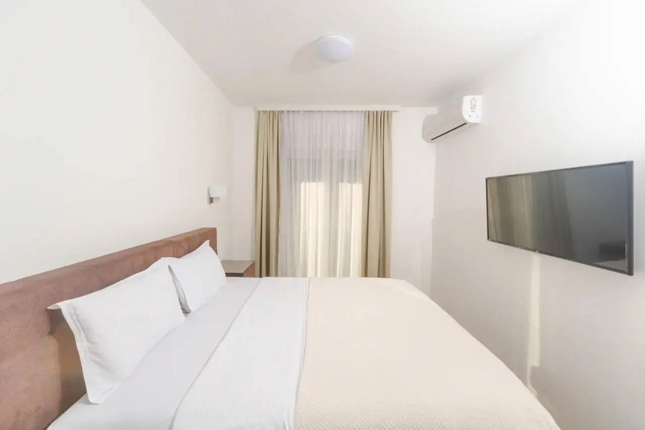 Hotel 219 Budva - zdjęcie 11