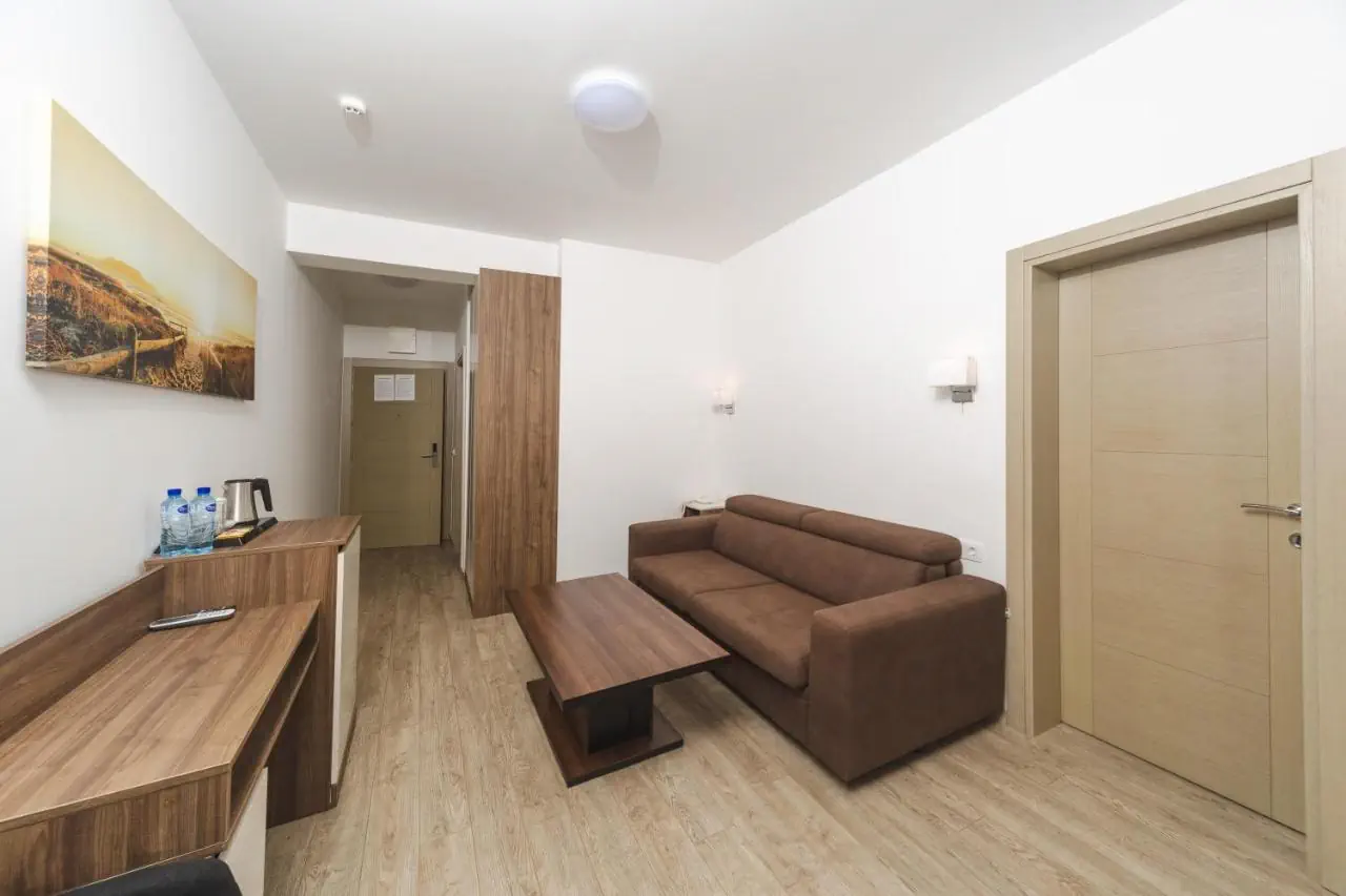 Hotel 219 Budva - zdjęcie 12