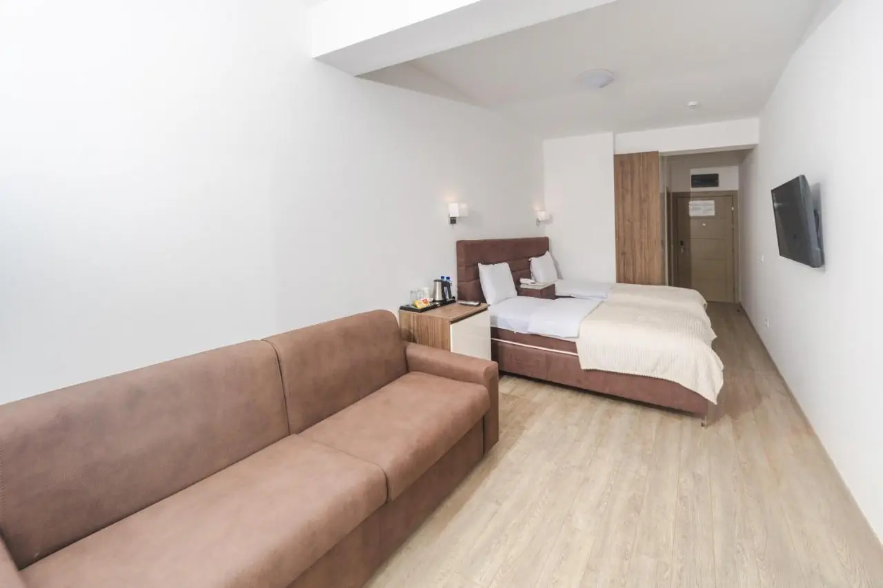 Hotel 219 Budva - zdjęcie 8