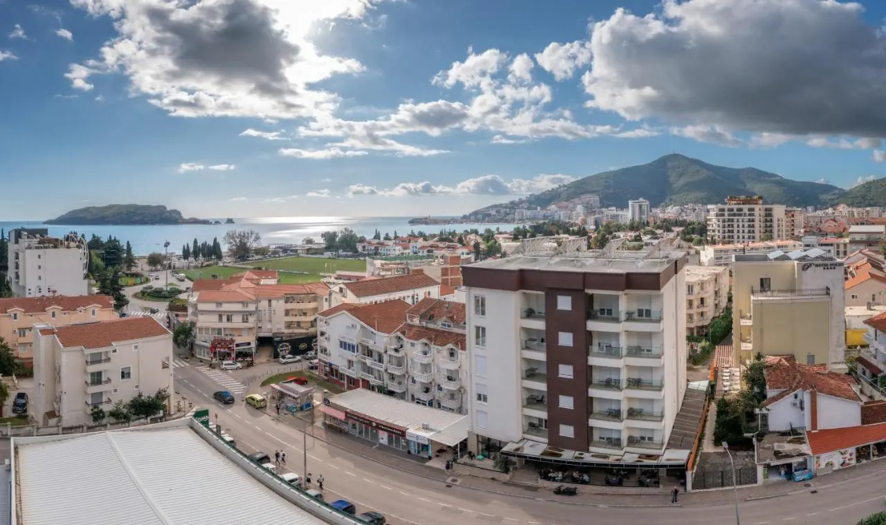 Hotel 219 Budva - zdjęcie 6