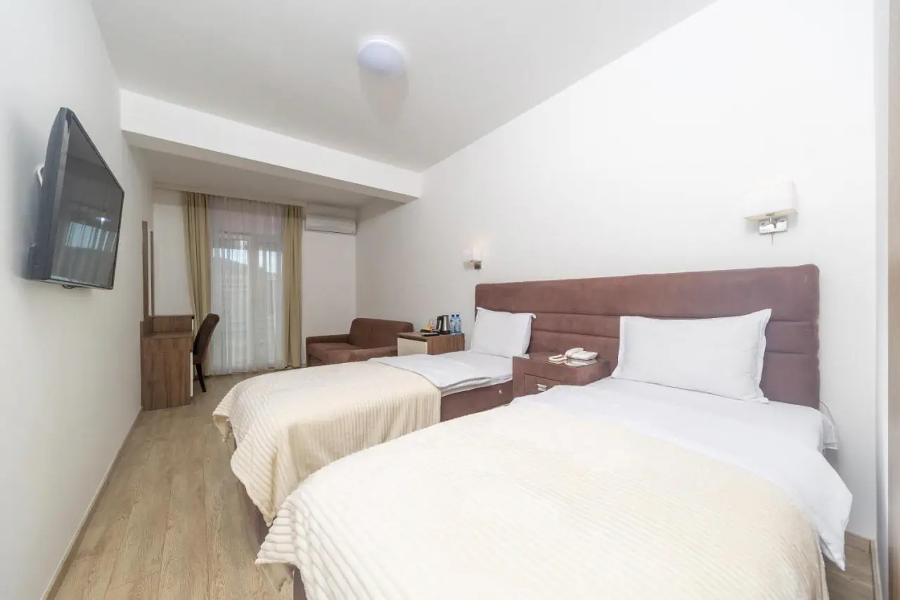 Hotel 219 Budva - zdjęcie 14