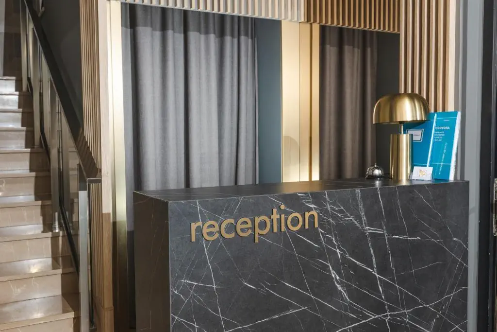Hotel 219 Budva - zdjęcie 3