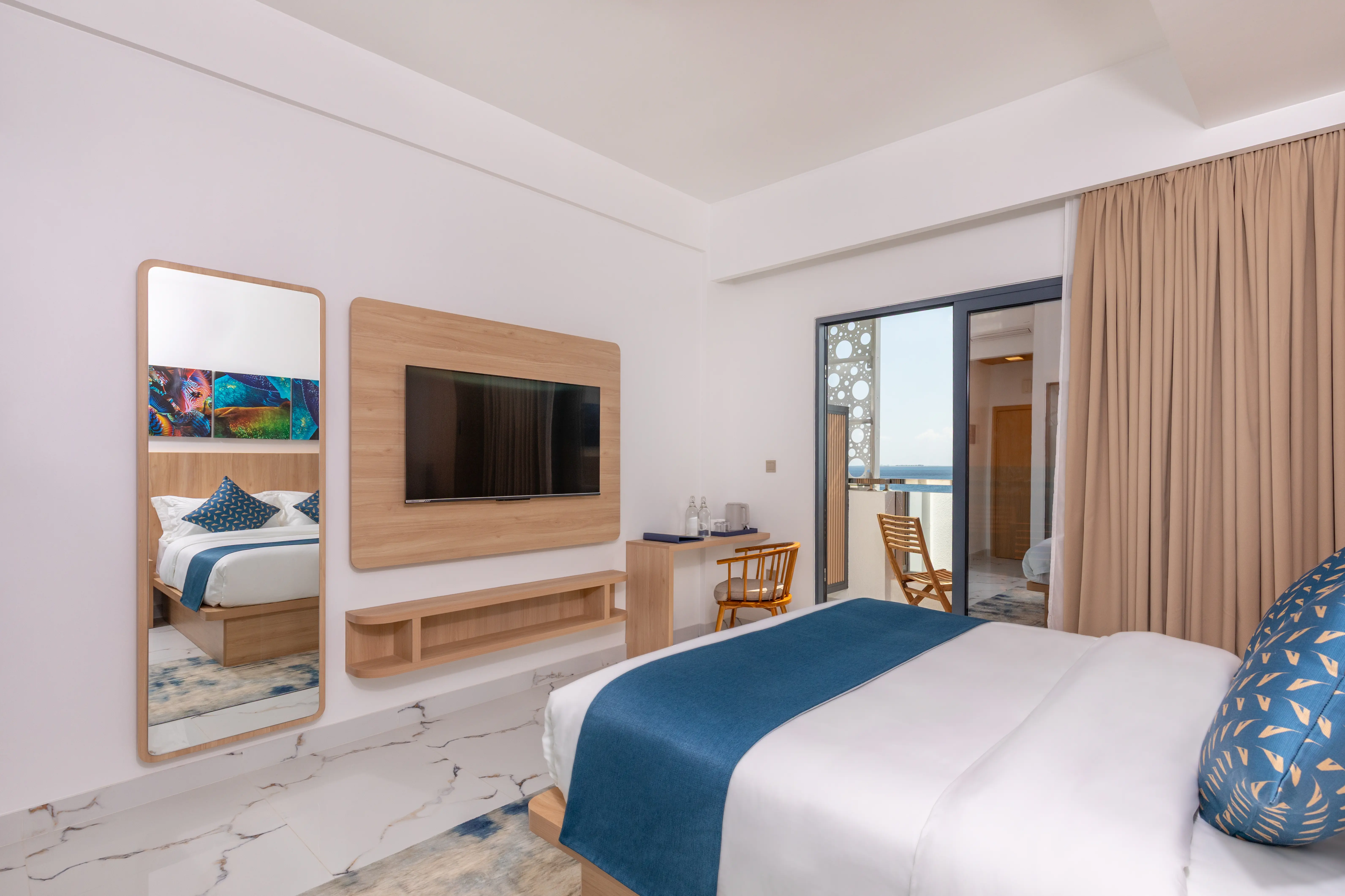 ARRIVAL BEACH & SPA, GULHI