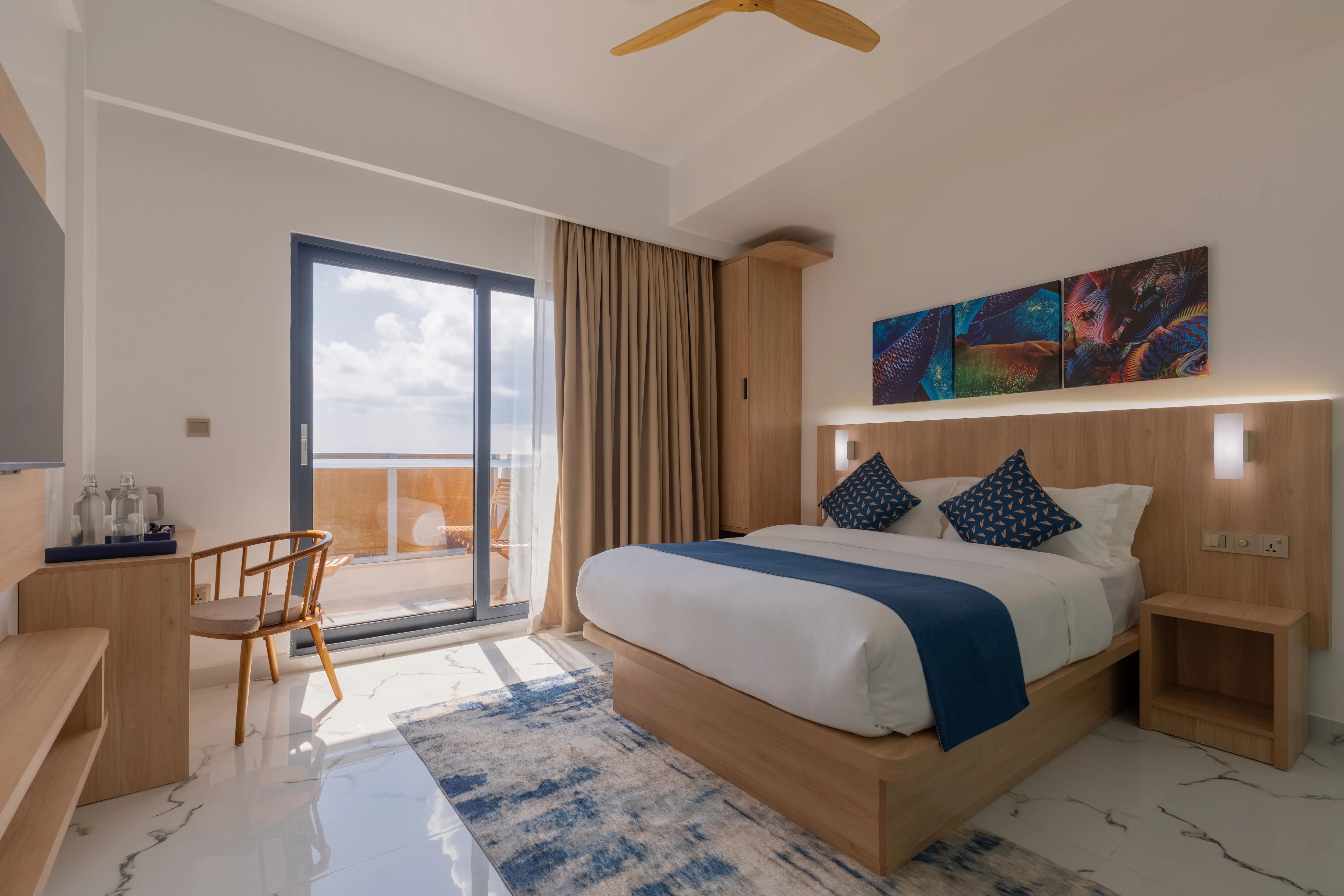 ARRIVAL BEACH & SPA, GULHI