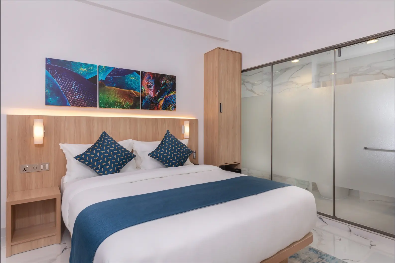 ARRIVAL BEACH & SPA, GULHI