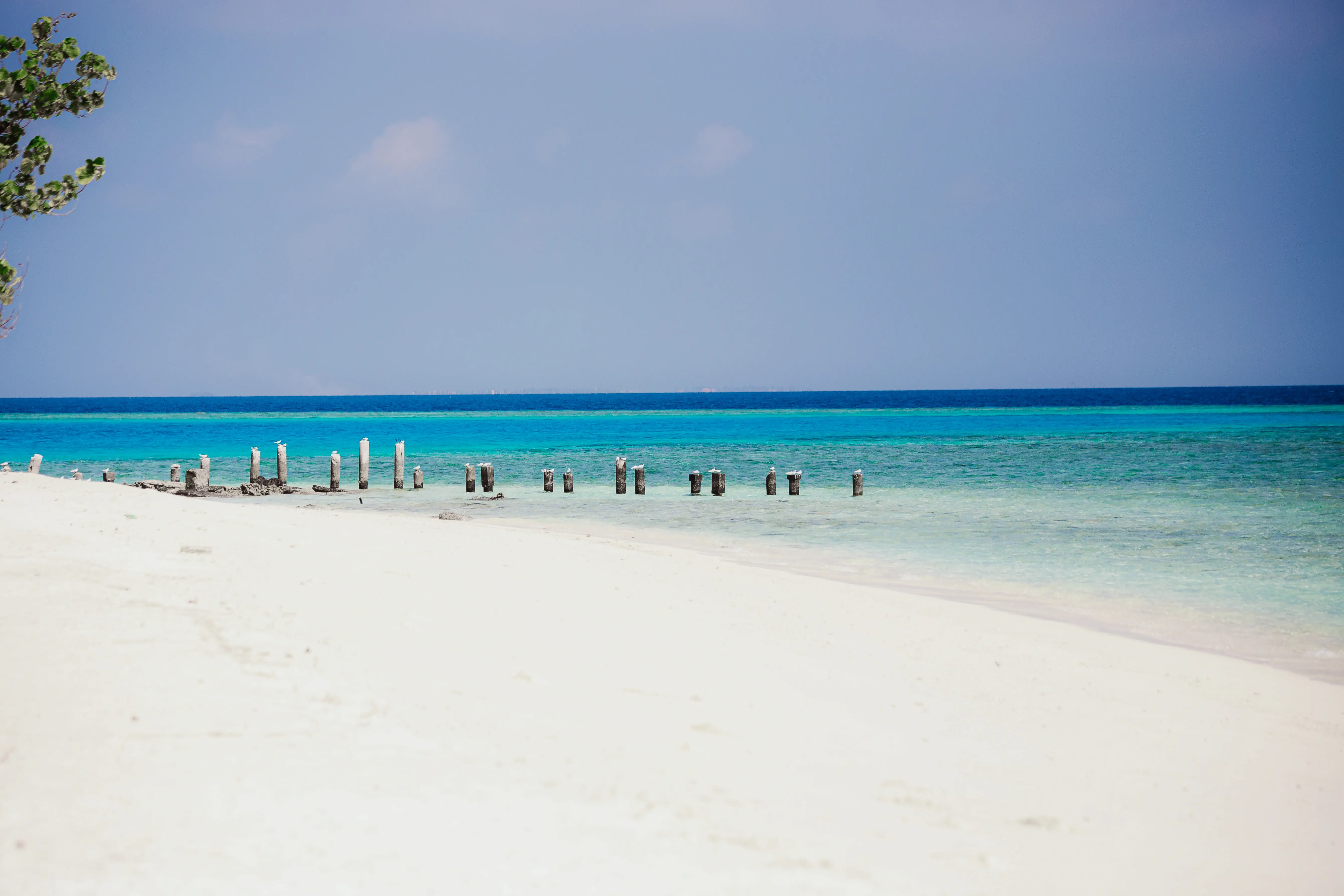 ARRIVAL BEACH & SPA, GULHI