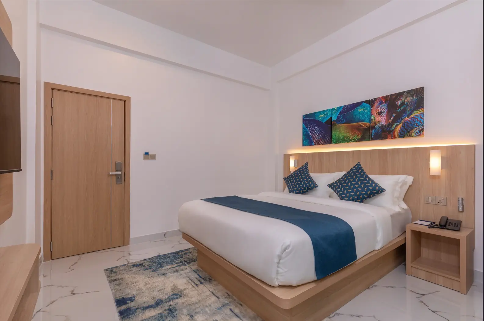 ARRIVAL BEACH & SPA, GULHI