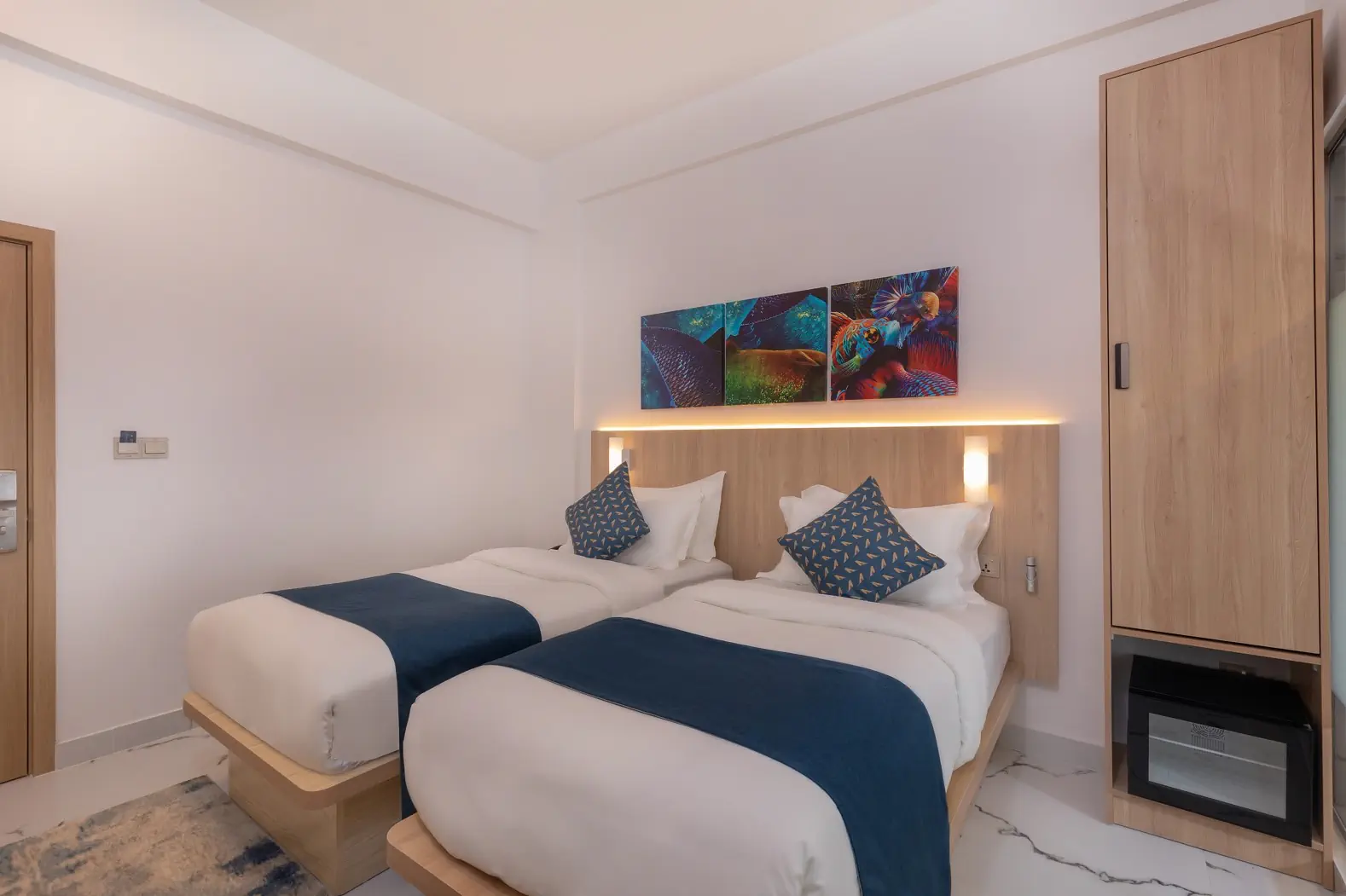 ARRIVAL BEACH & SPA, GULHI