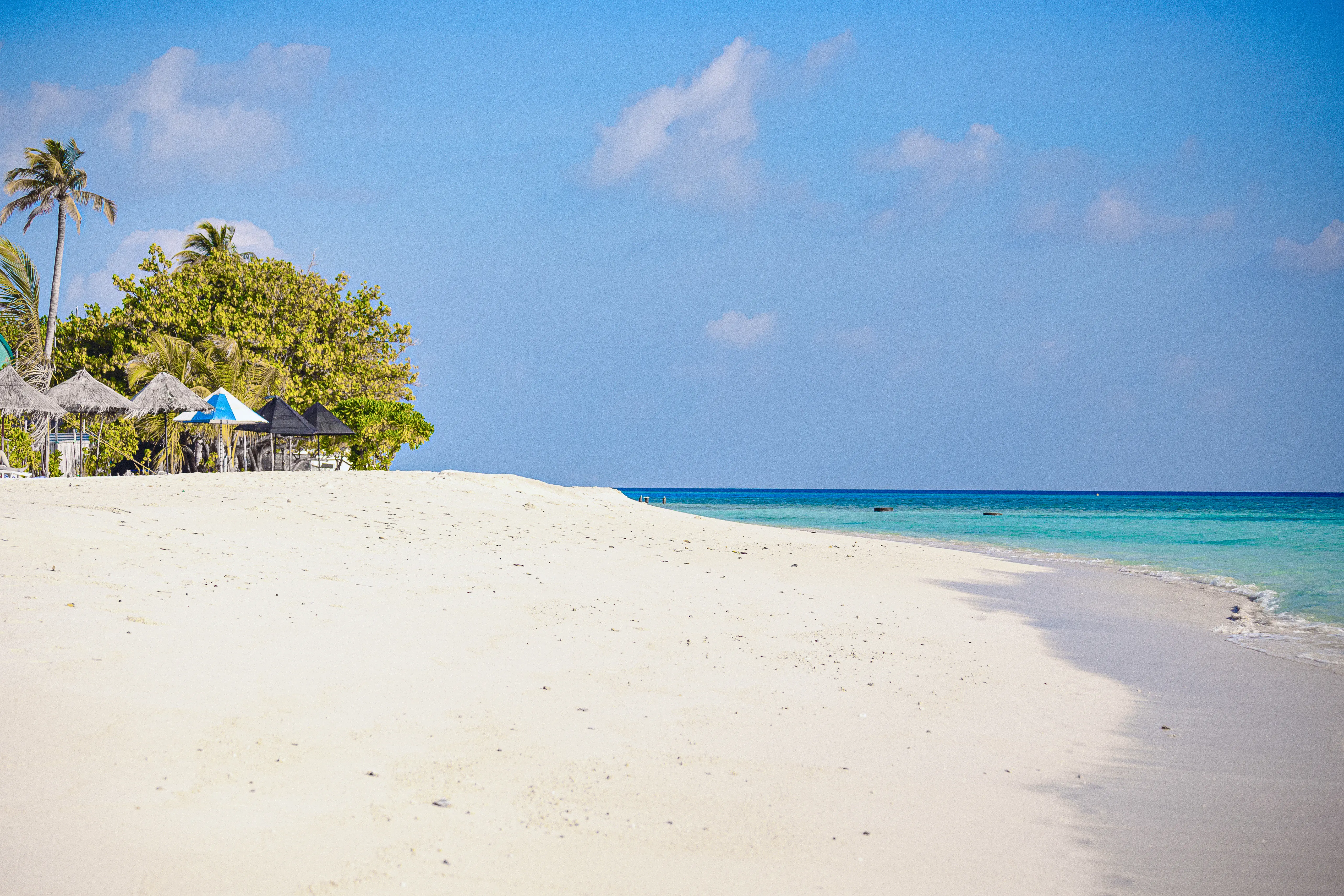 ARRIVAL BEACH & SPA, GULHI