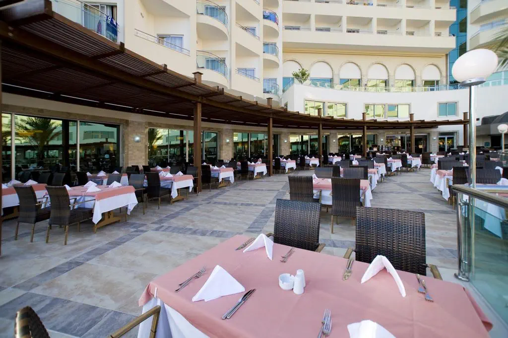 Saphir Resort - zdjęcie 22