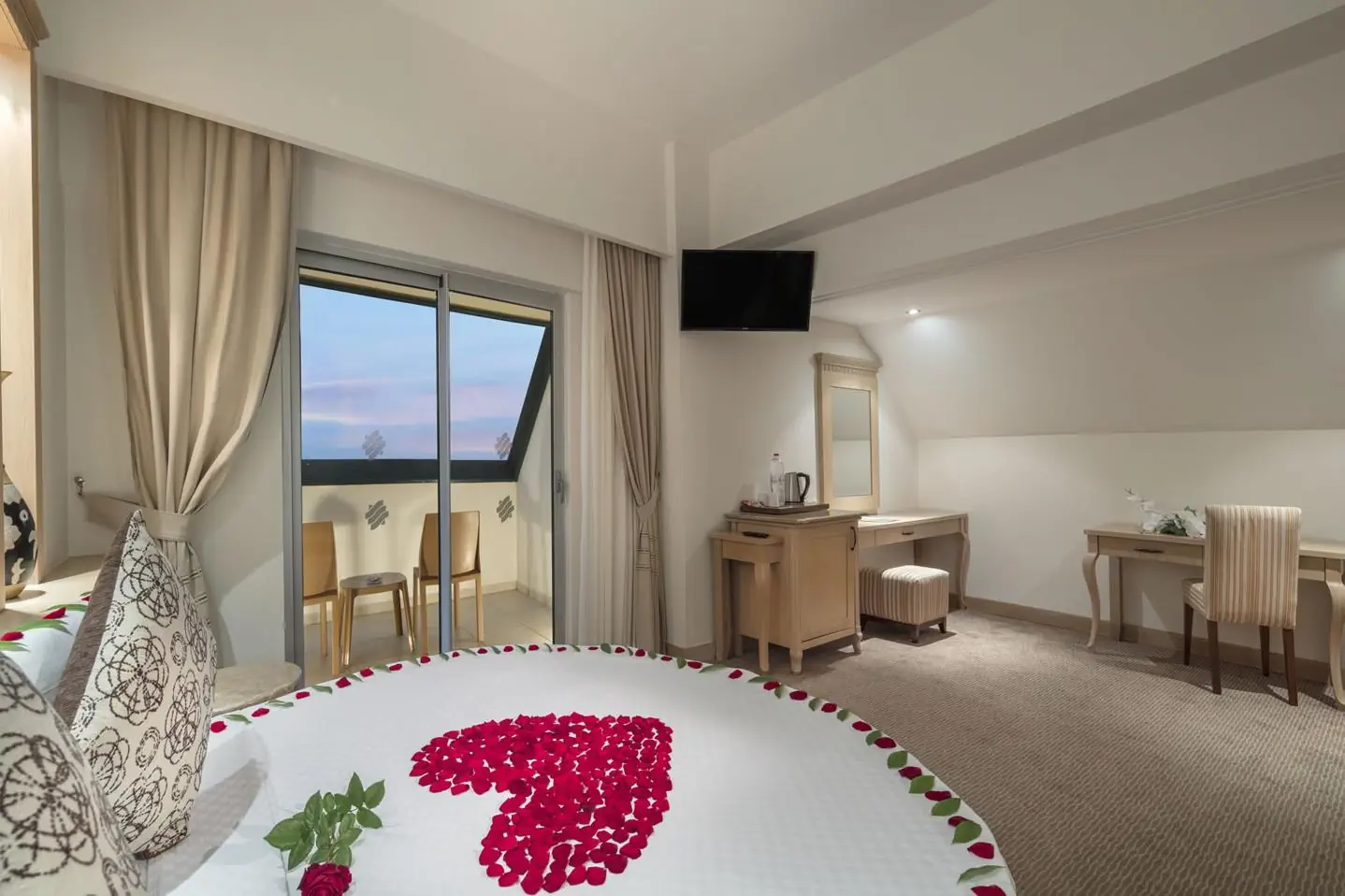 Saphir Resort - zdjęcie 19