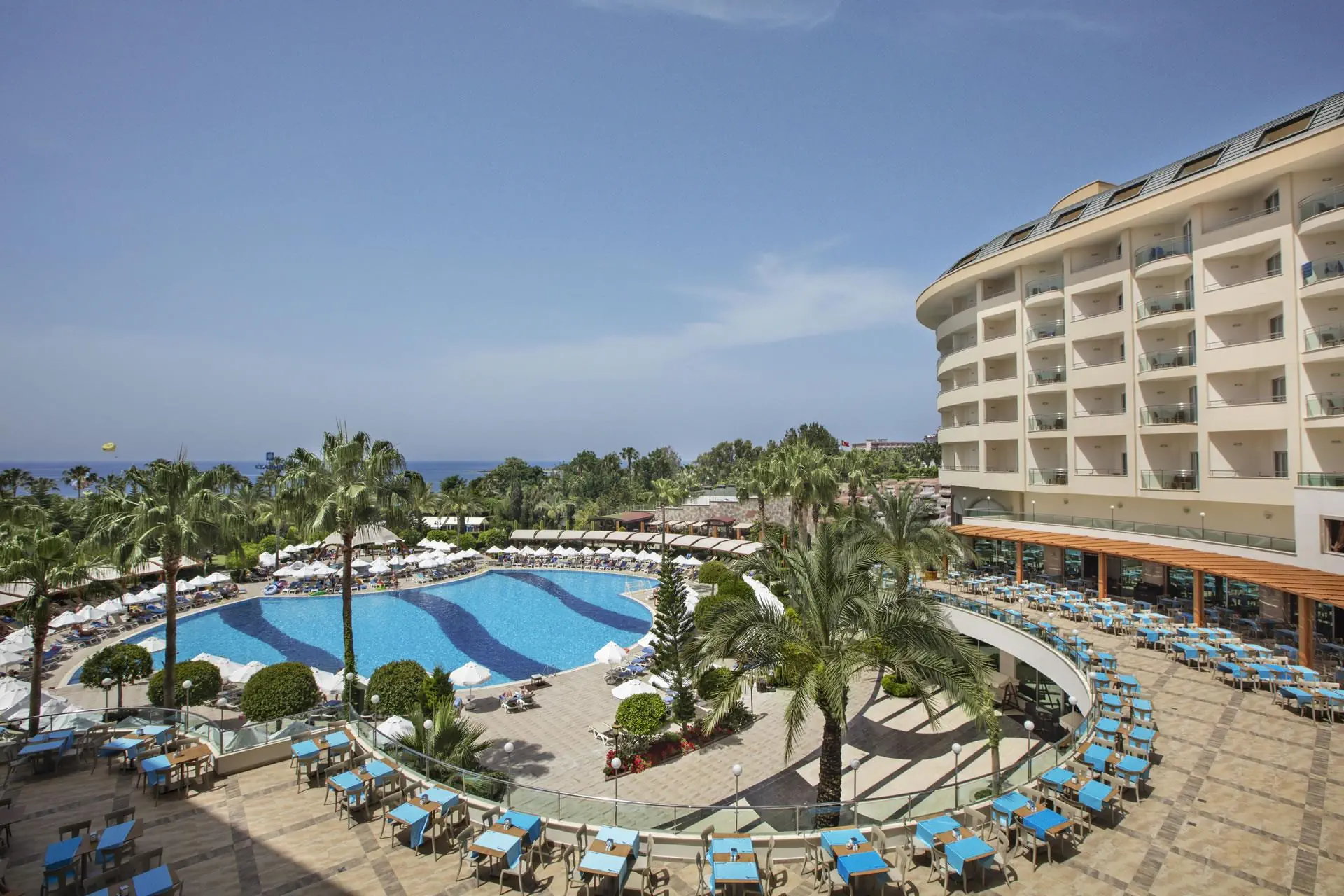 Saphir Resort - zdjęcie 38